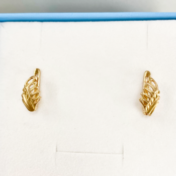 Сережки Золото 585 арт. 978090