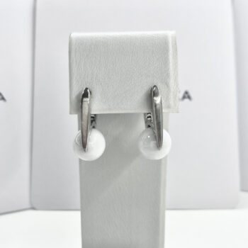 Сережки Срібло 925° арт. с2140б