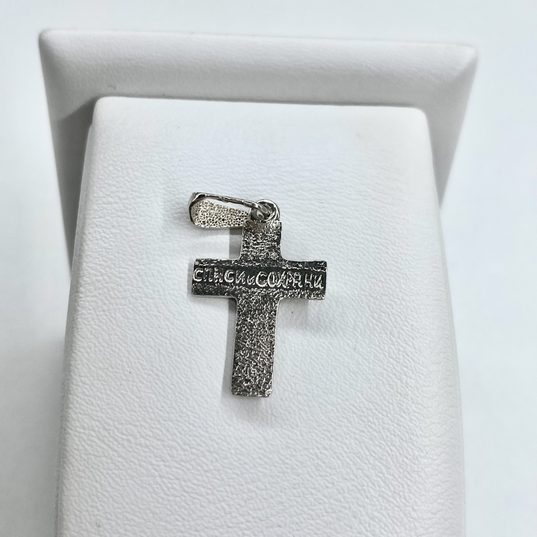 Підвіс Срібло 925° арт. 978369 - Зображення 2