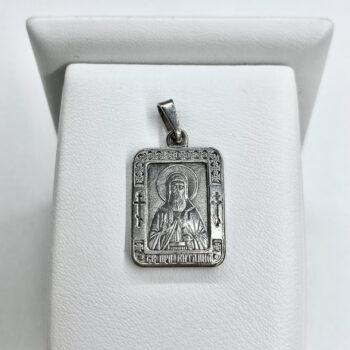 Підвіс Срібло 925° арт. 958305