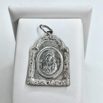 Підвіс Срібло 925° арт. 957876
